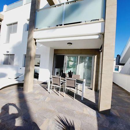 טורבייחה Property Punta Prima Amay מראה חיצוני תמונה