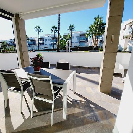 טורבייחה Property Punta Prima Amay מראה חיצוני תמונה