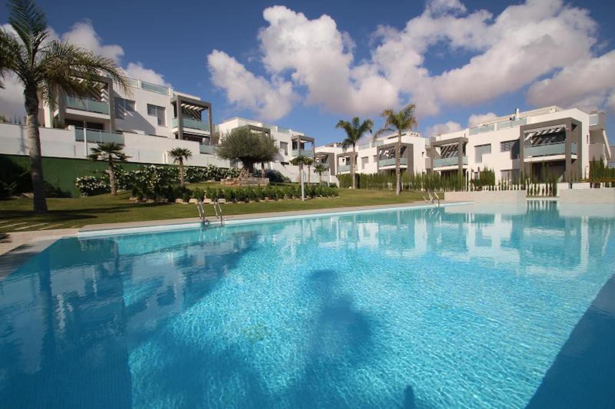 טורבייחה Property Punta Prima Amay מראה חיצוני תמונה
