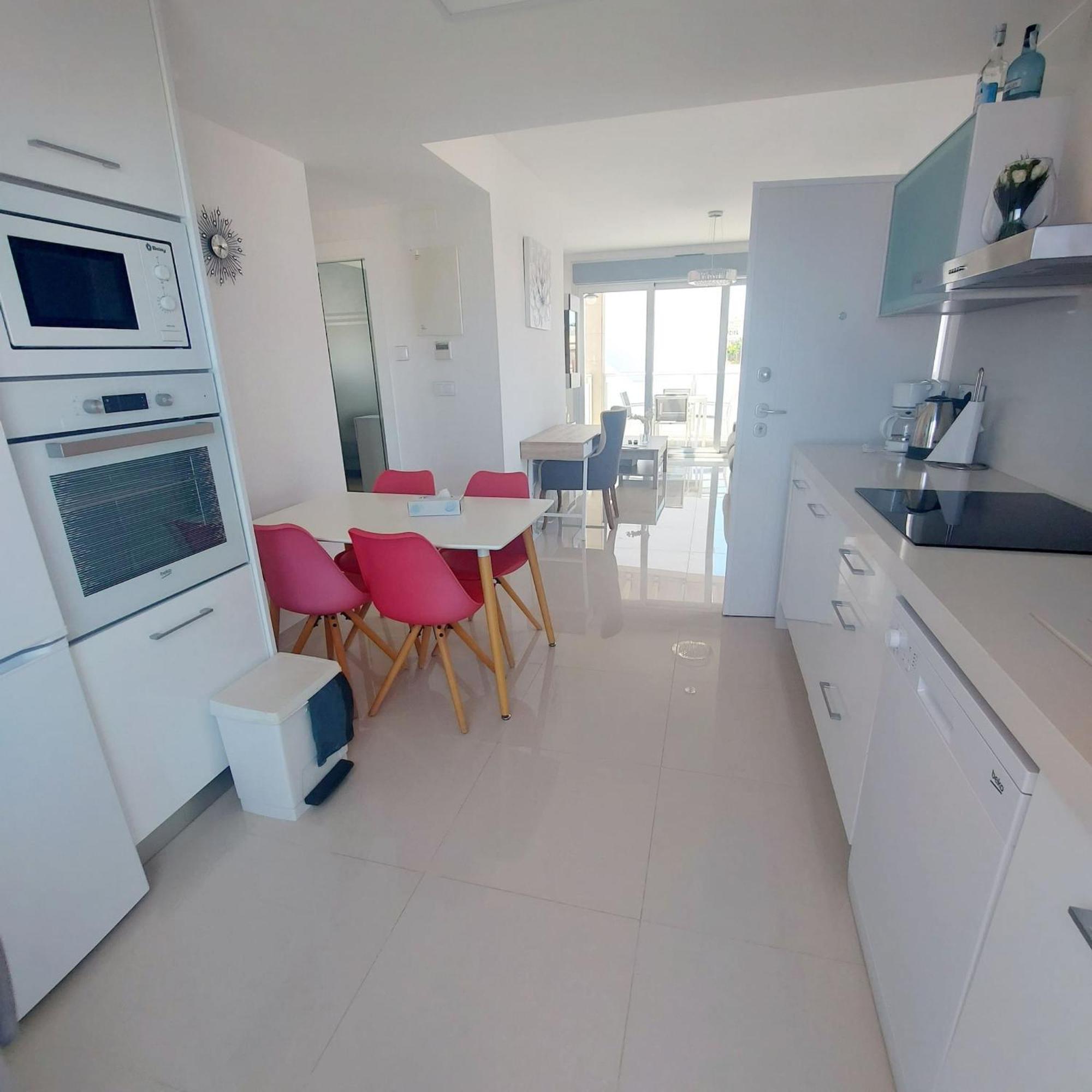 טורבייחה Property Punta Prima Amay מראה חיצוני תמונה