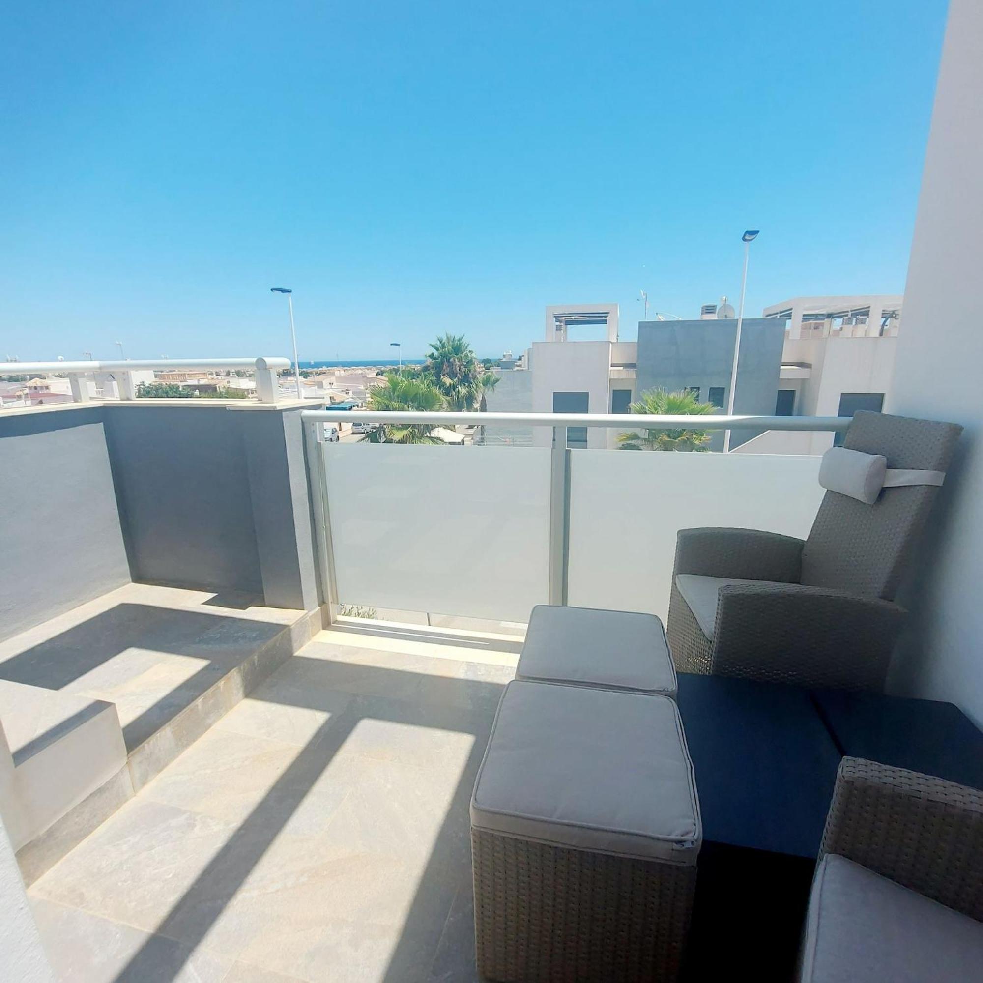 טורבייחה Property Punta Prima Amay מראה חיצוני תמונה