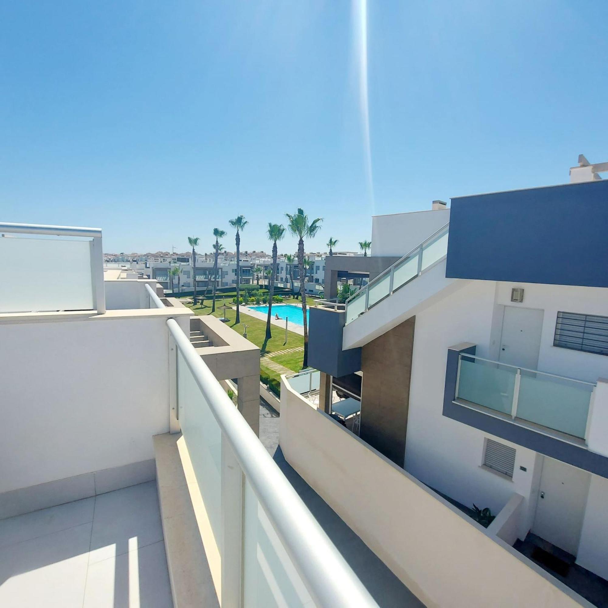 טורבייחה Property Punta Prima Amay מראה חיצוני תמונה