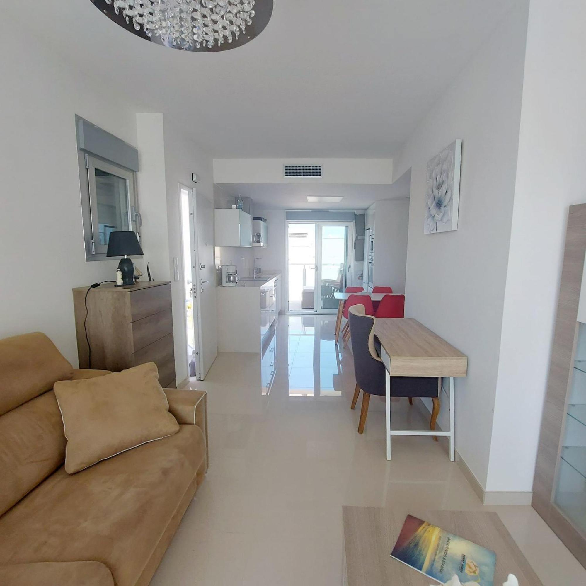 טורבייחה Property Punta Prima Amay מראה חיצוני תמונה