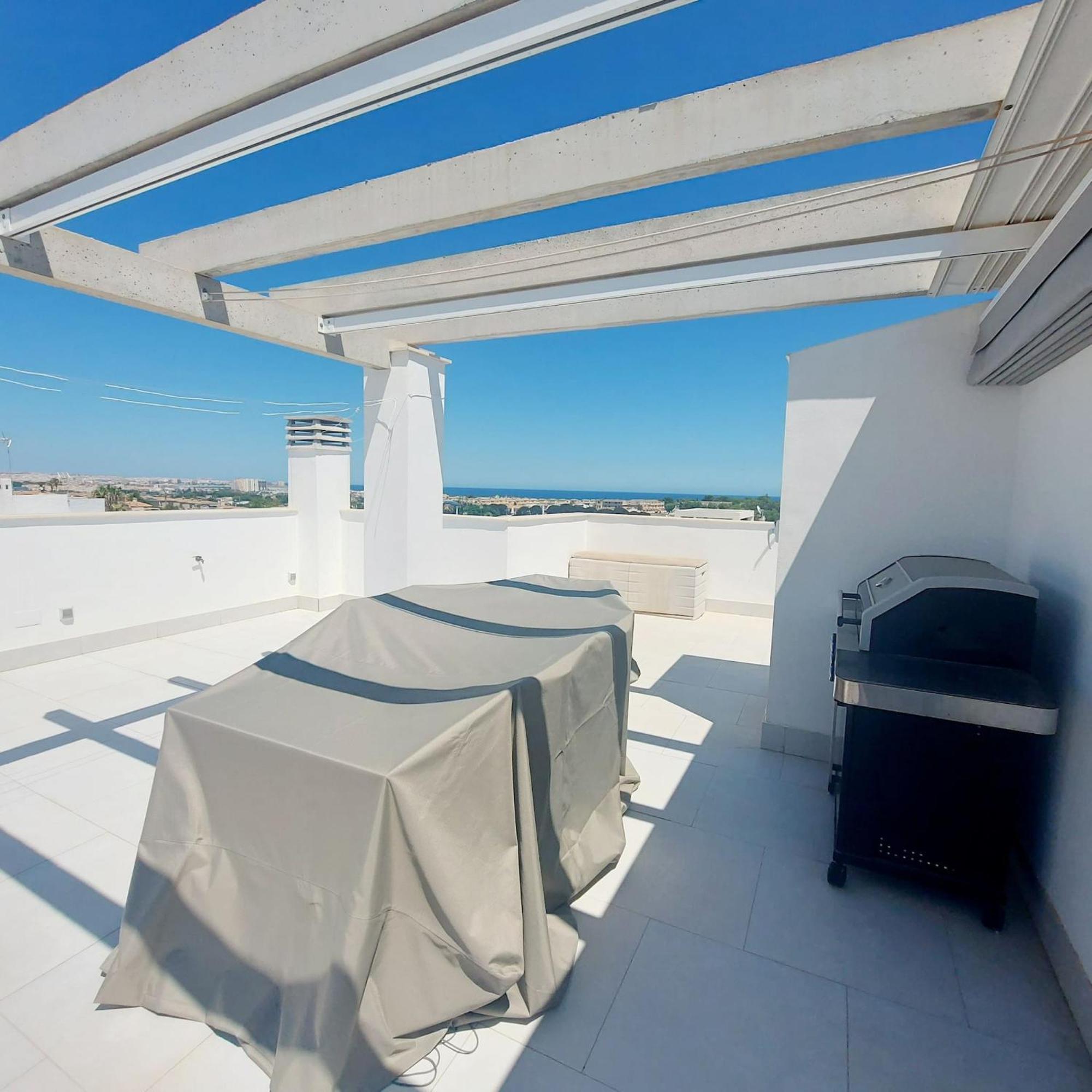 טורבייחה Property Punta Prima Amay מראה חיצוני תמונה
