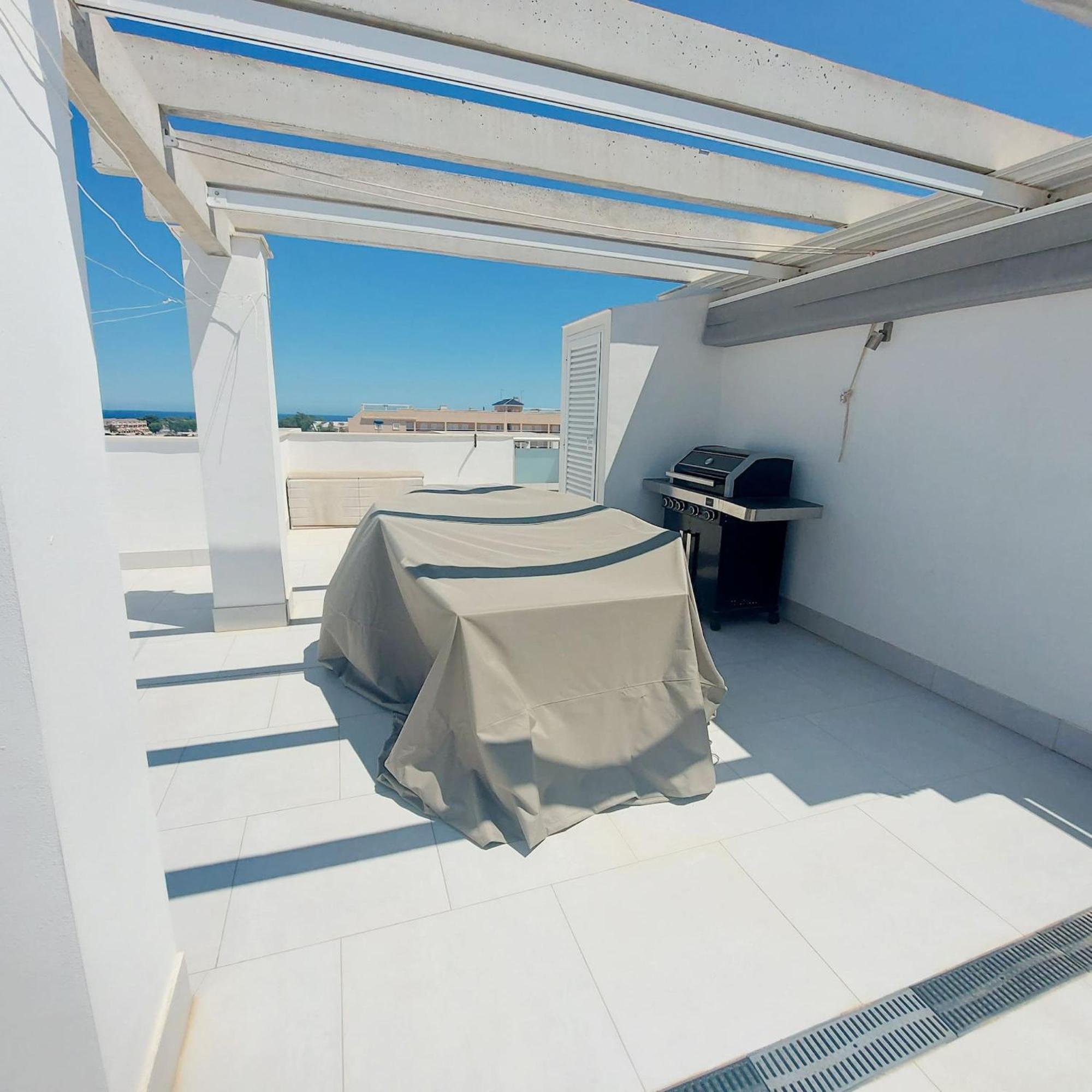 טורבייחה Property Punta Prima Amay מראה חיצוני תמונה