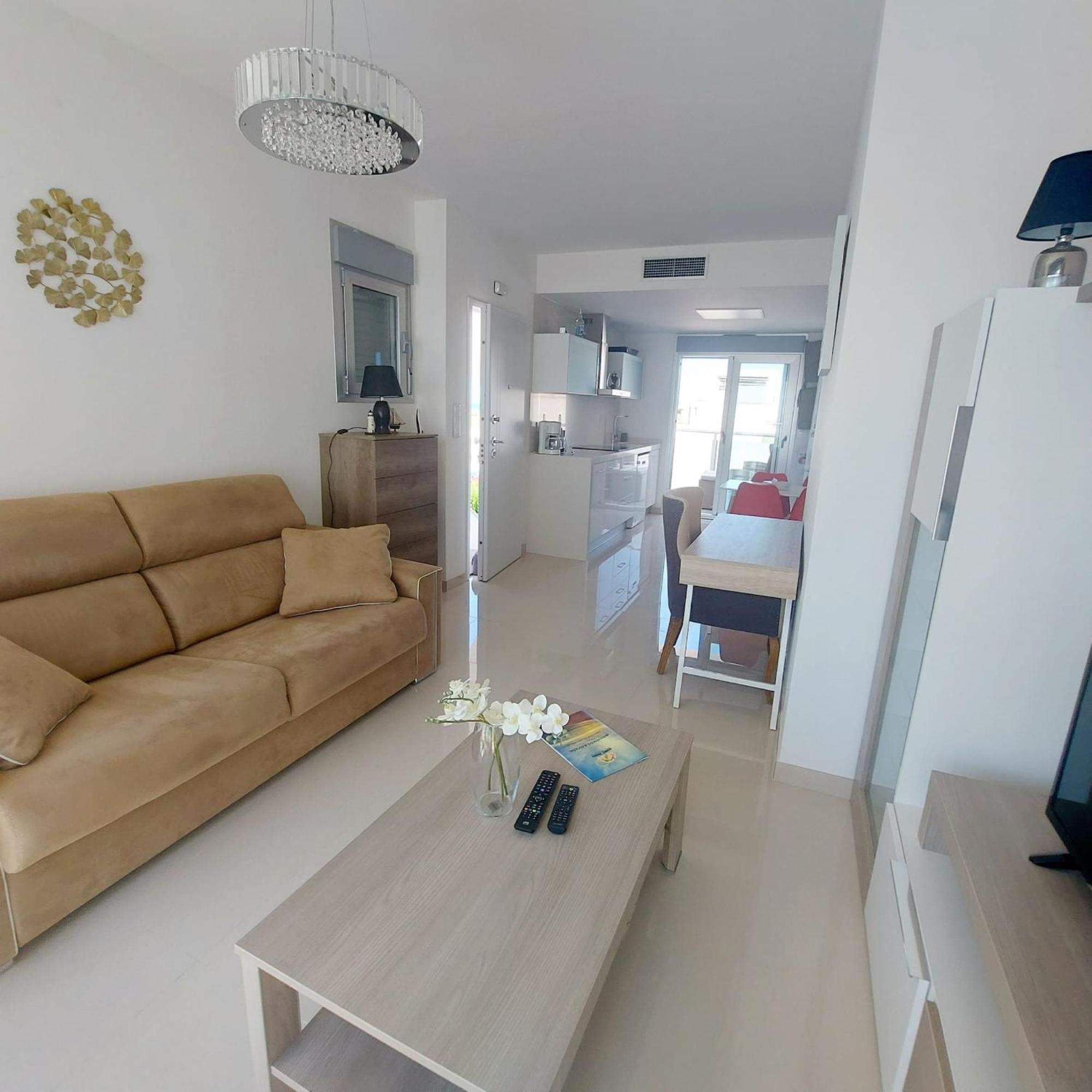 טורבייחה Property Punta Prima Amay מראה חיצוני תמונה