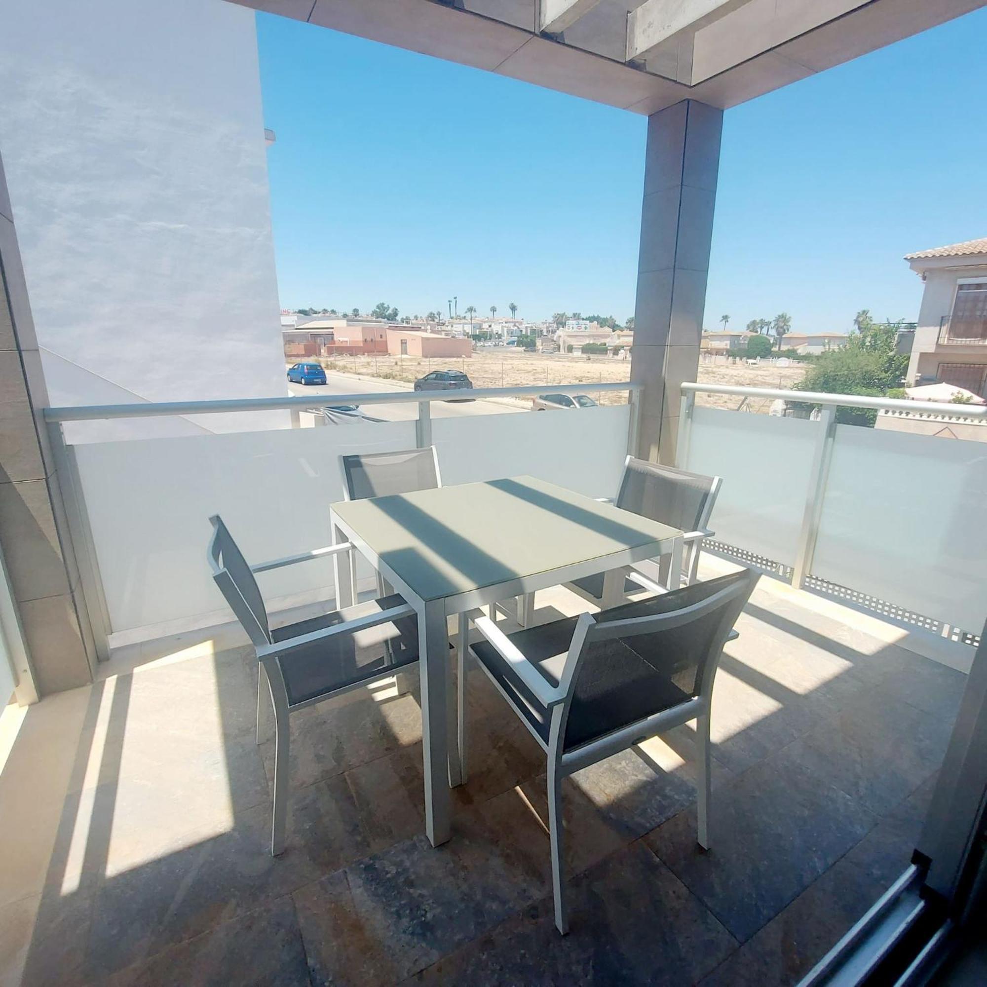 טורבייחה Property Punta Prima Amay מראה חיצוני תמונה