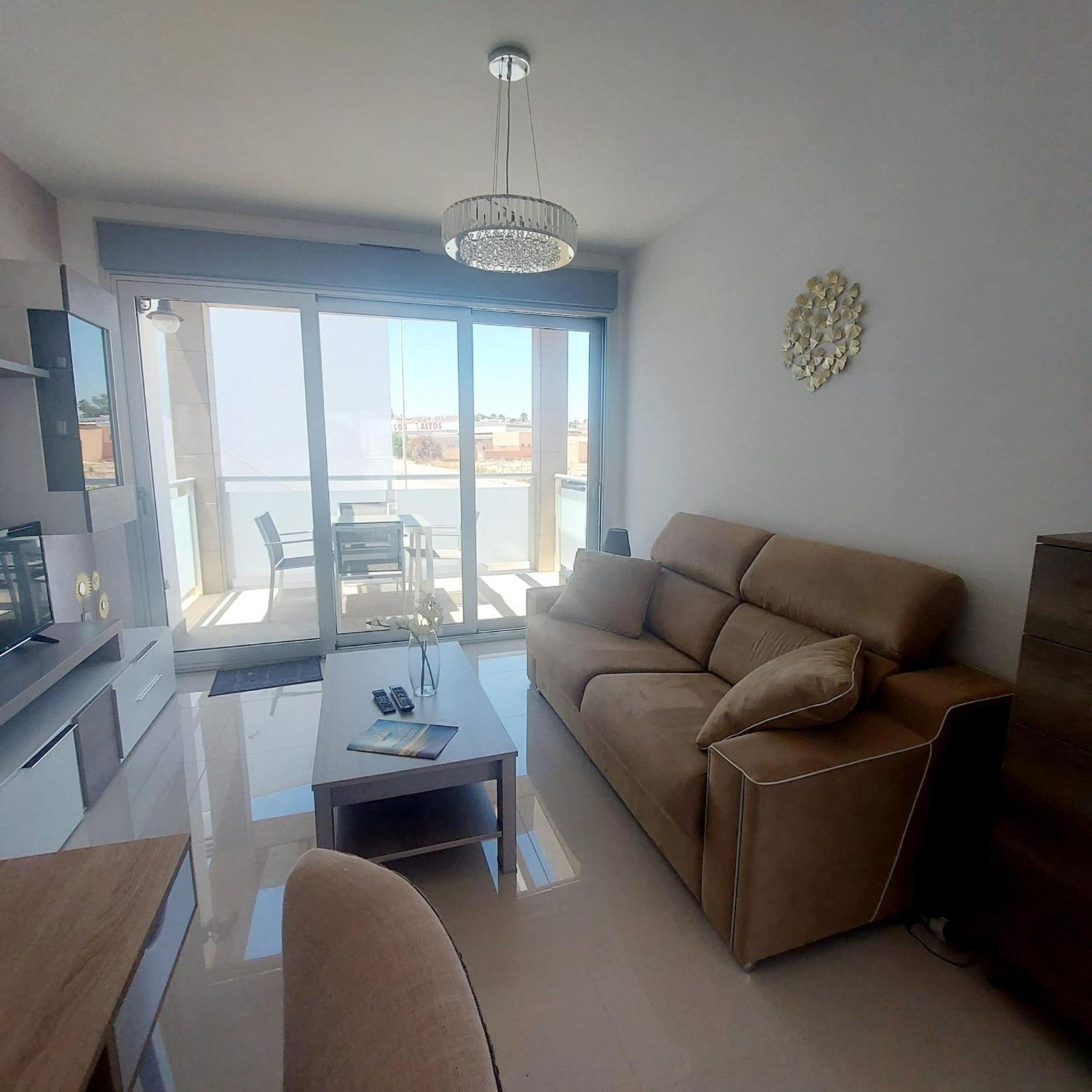 טורבייחה Property Punta Prima Amay מראה חיצוני תמונה