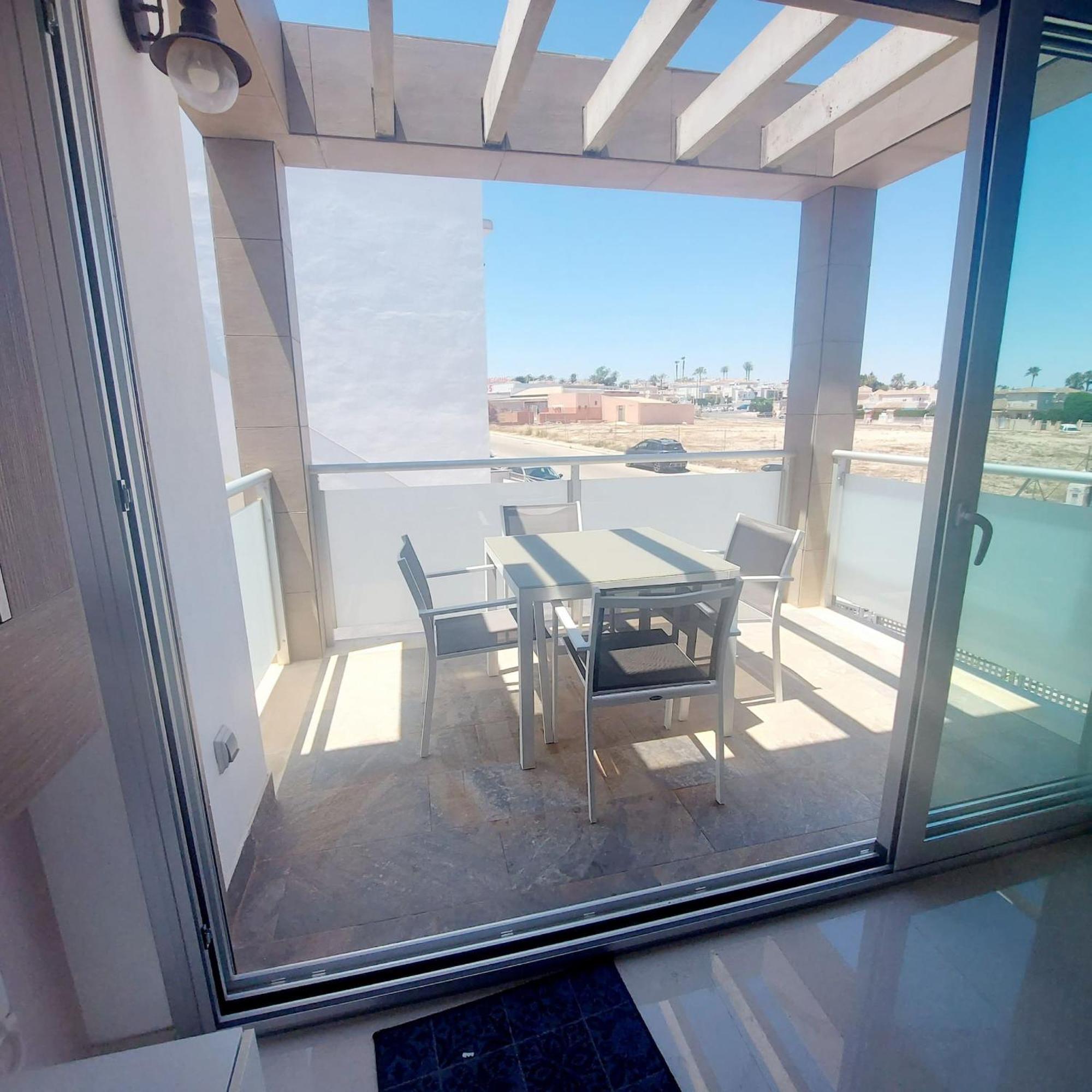 טורבייחה Property Punta Prima Amay מראה חיצוני תמונה