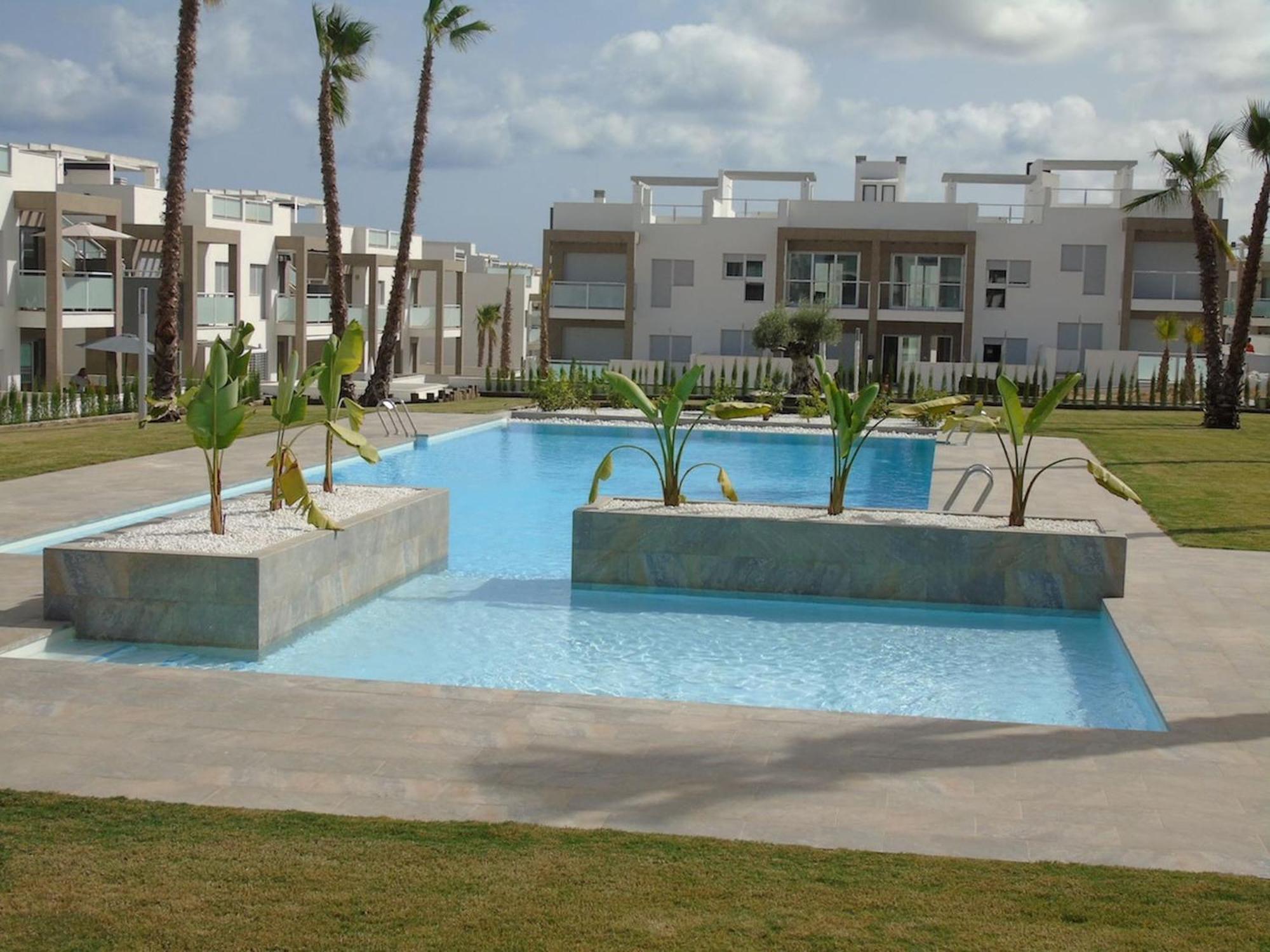 טורבייחה Property Punta Prima Amay מראה חיצוני תמונה