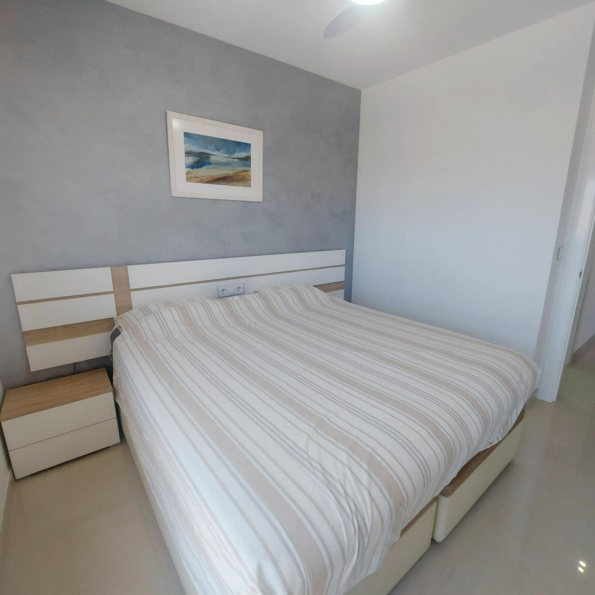 טורבייחה Property Punta Prima Amay מראה חיצוני תמונה