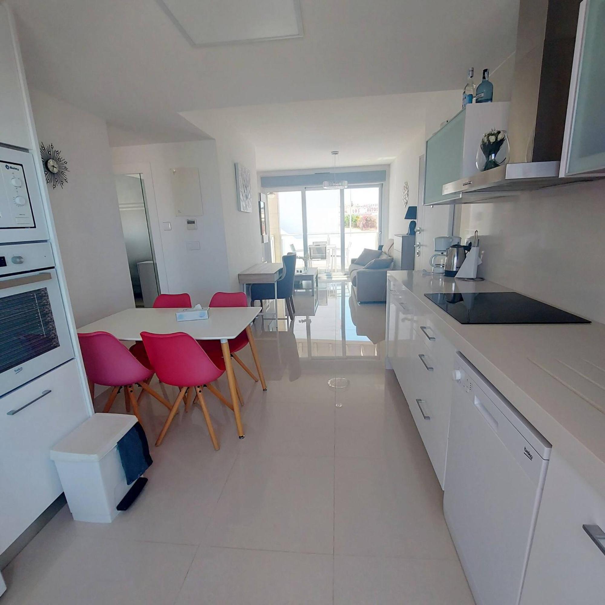 טורבייחה Property Punta Prima Amay מראה חיצוני תמונה