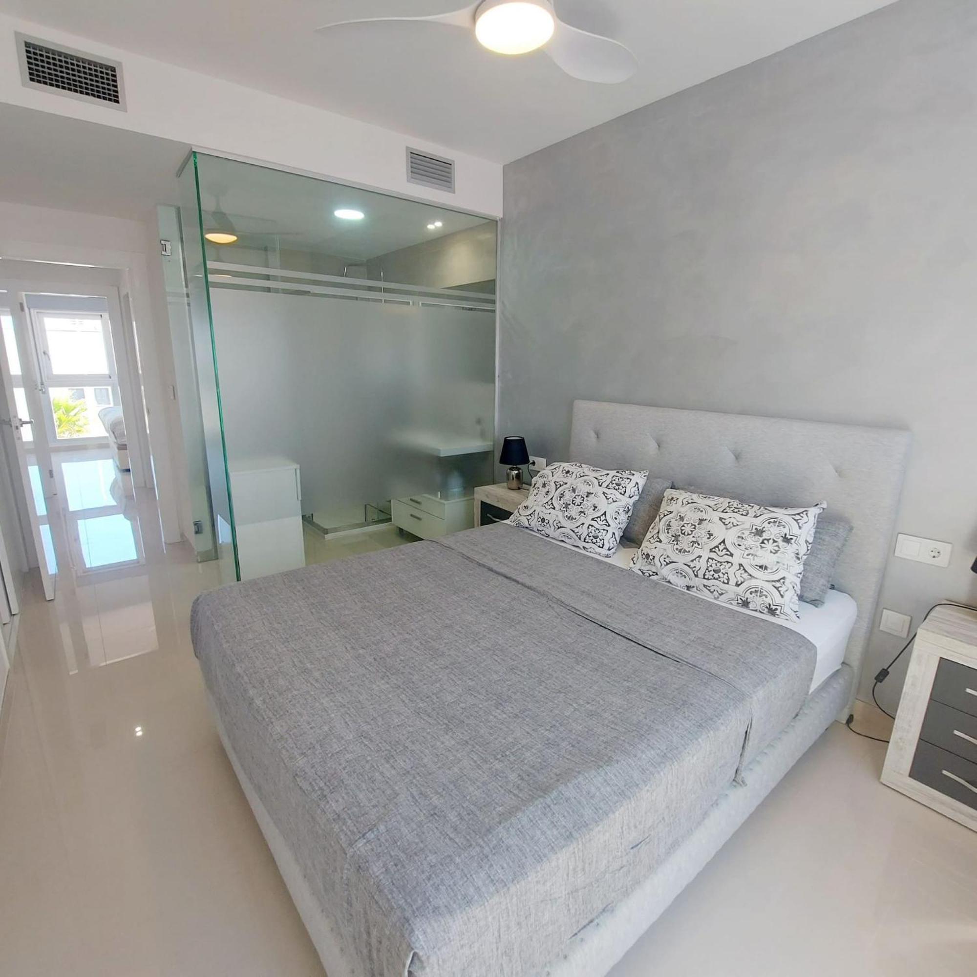 טורבייחה Property Punta Prima Amay מראה חיצוני תמונה