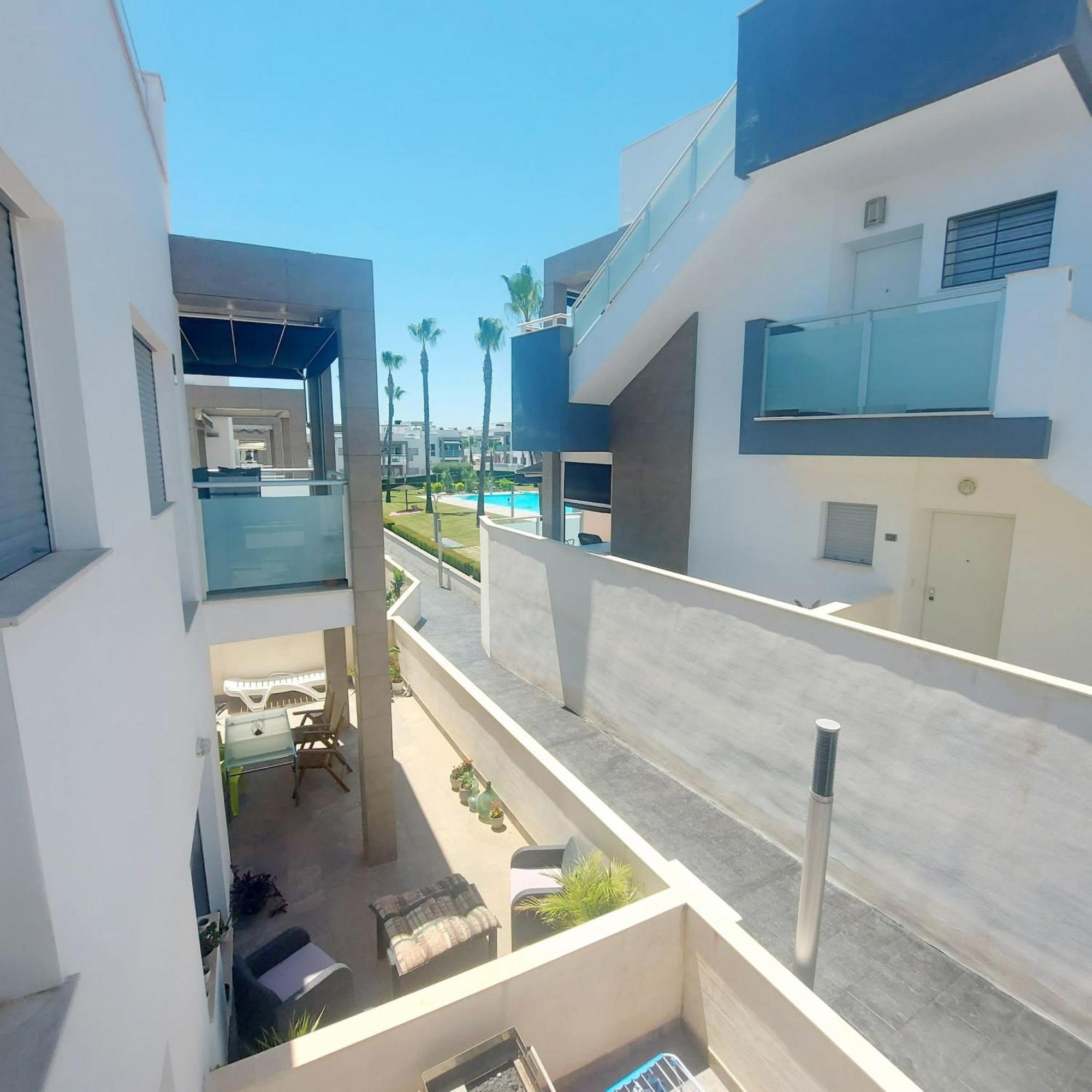 טורבייחה Property Punta Prima Amay מראה חיצוני תמונה