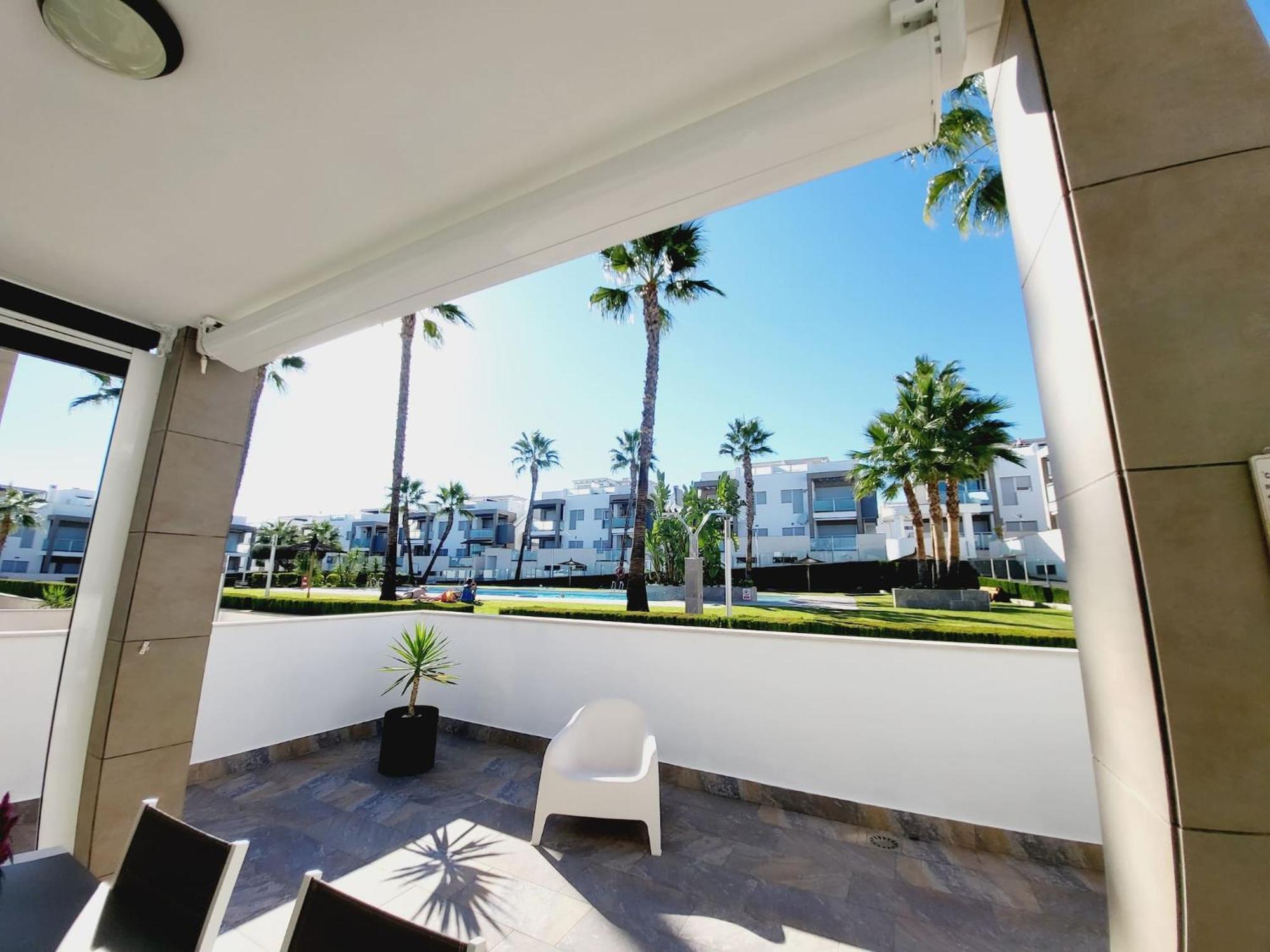 טורבייחה Property Punta Prima Amay מראה חיצוני תמונה