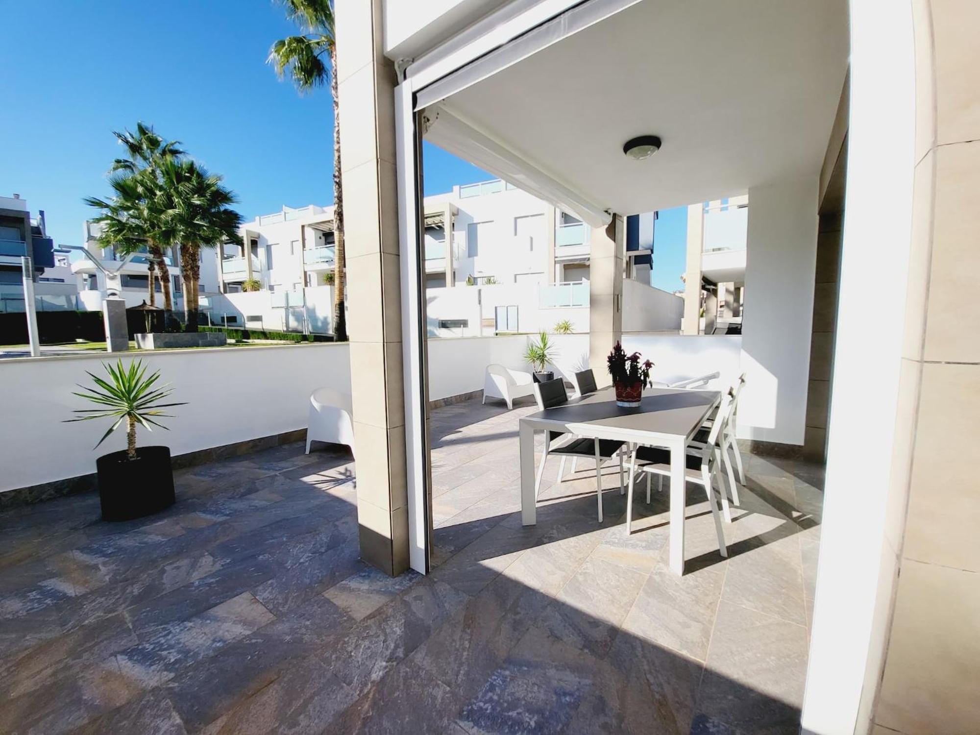 טורבייחה Property Punta Prima Amay מראה חיצוני תמונה