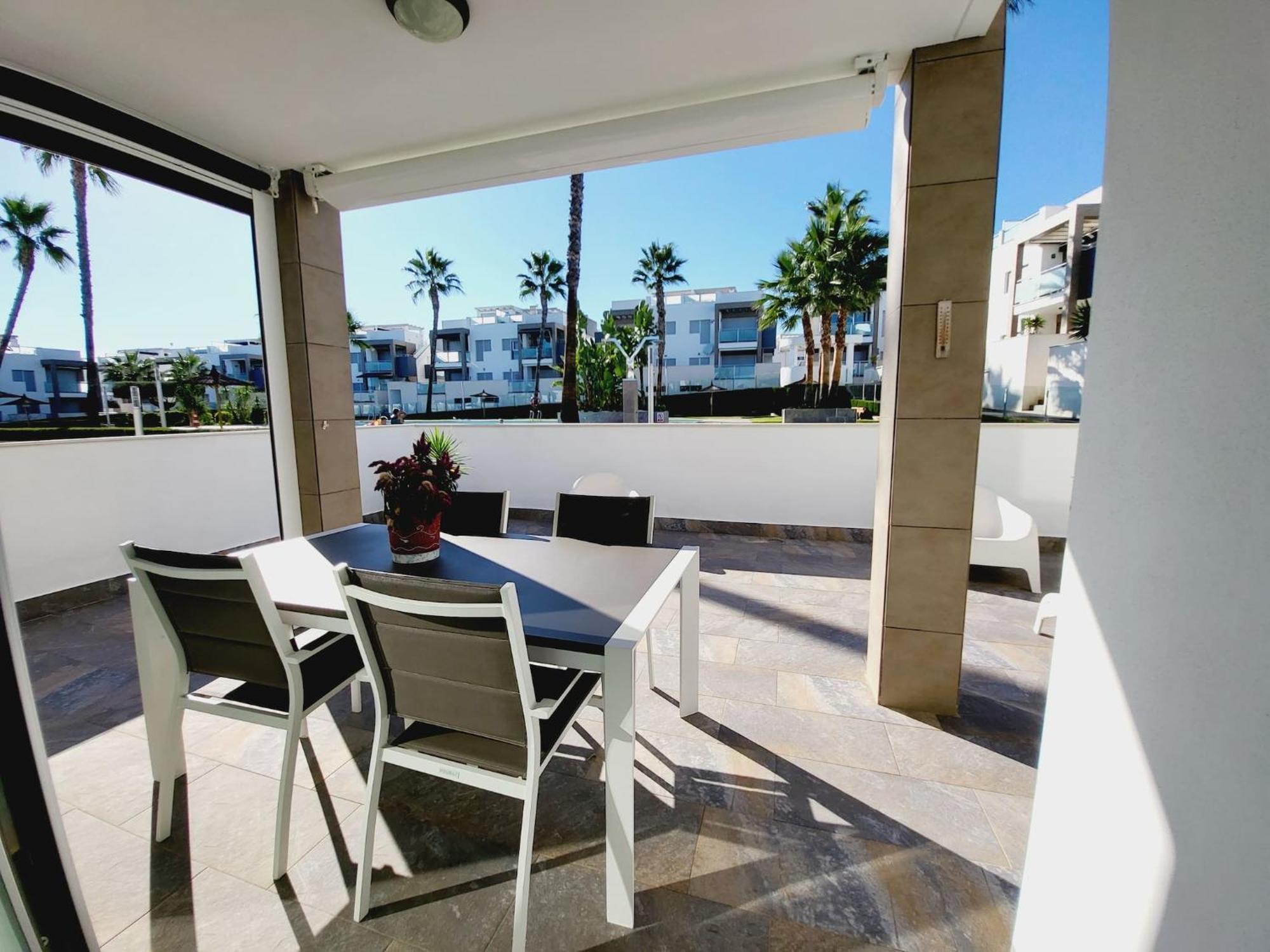 טורבייחה Property Punta Prima Amay מראה חיצוני תמונה