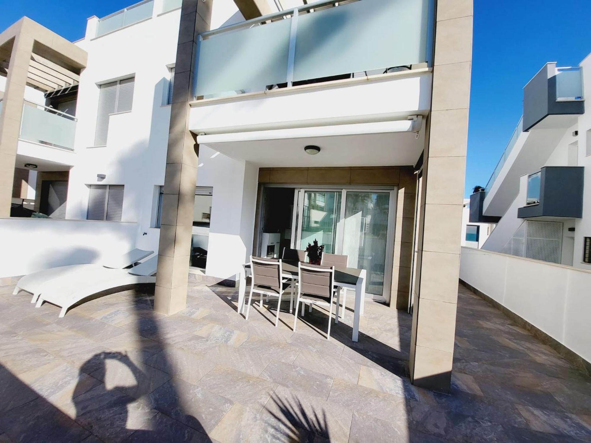 טורבייחה Property Punta Prima Amay מראה חיצוני תמונה