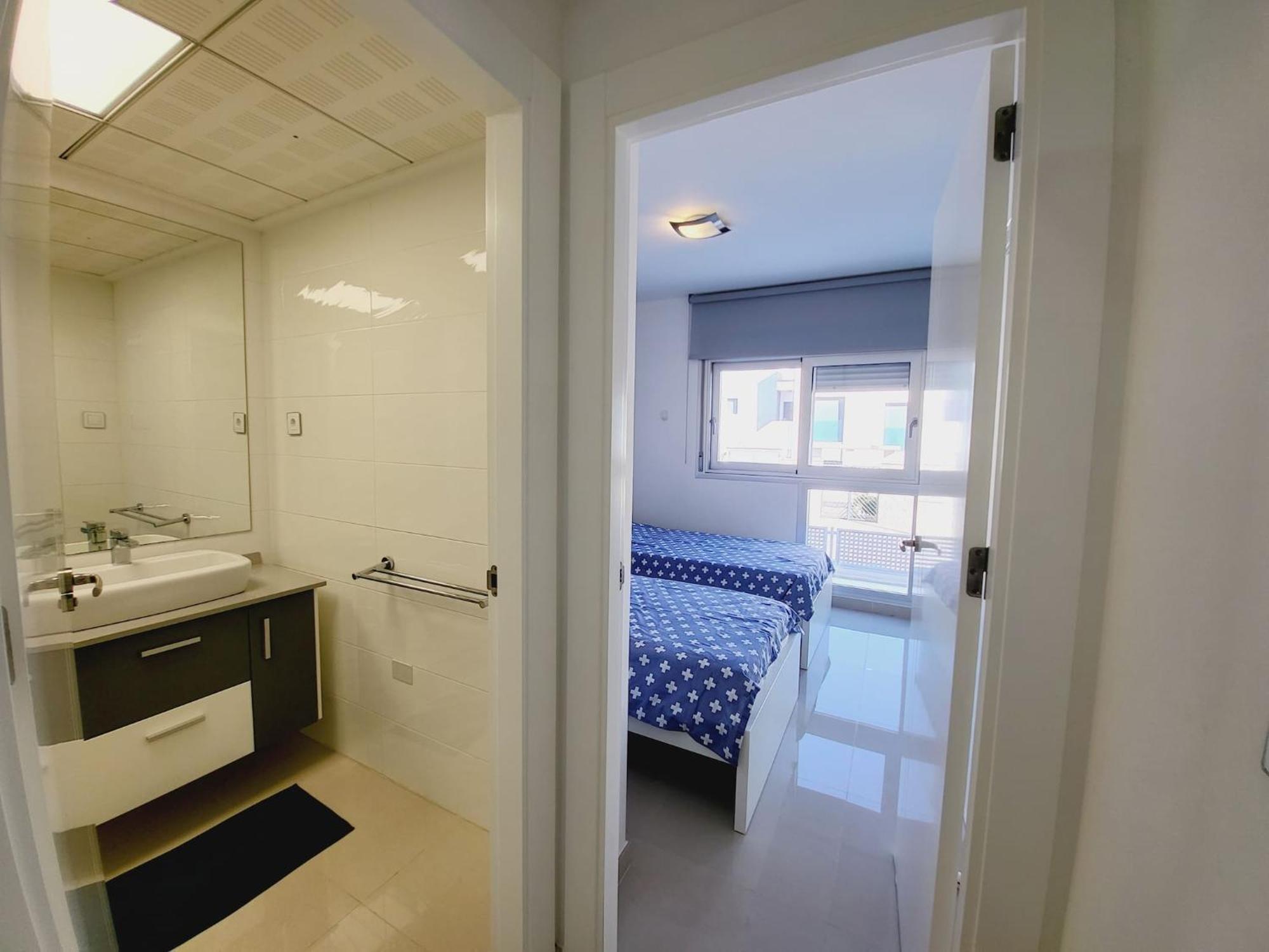 טורבייחה Property Punta Prima Amay מראה חיצוני תמונה
