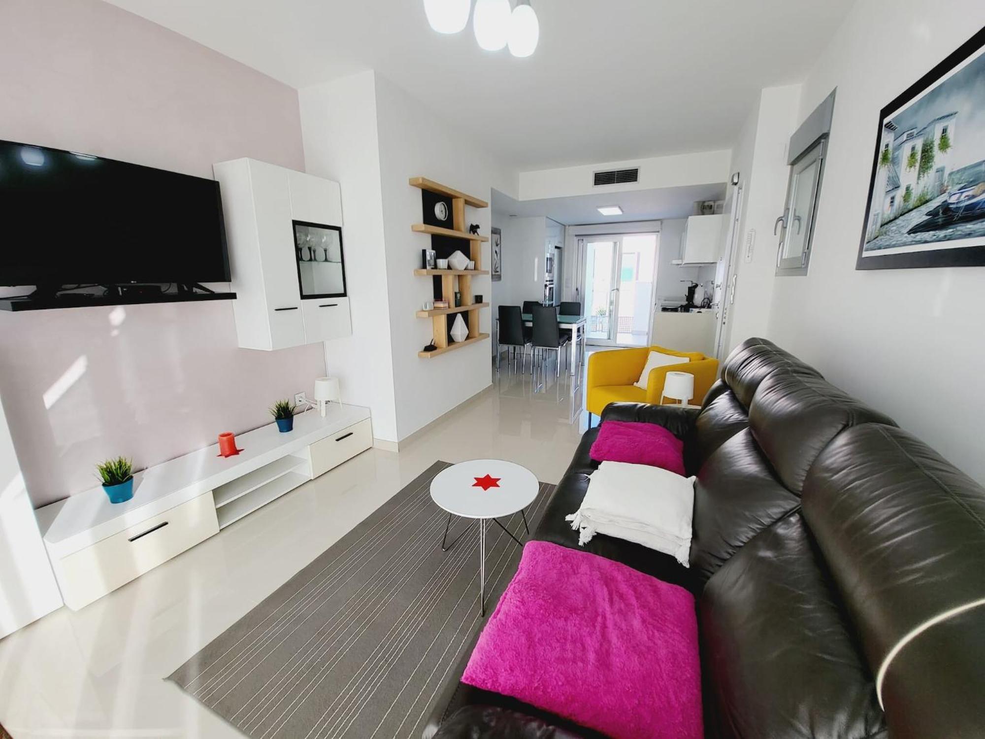 טורבייחה Property Punta Prima Amay מראה חיצוני תמונה