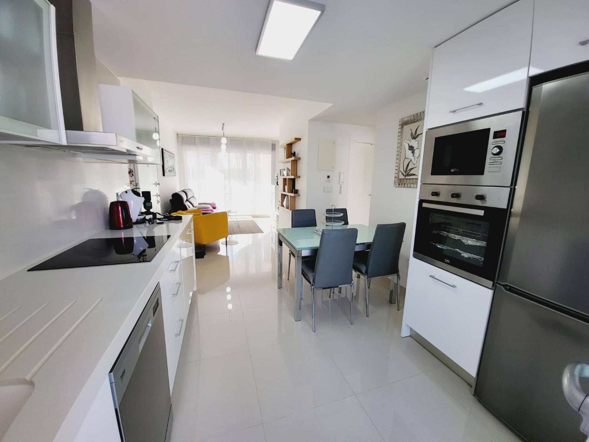טורבייחה Property Punta Prima Amay מראה חיצוני תמונה