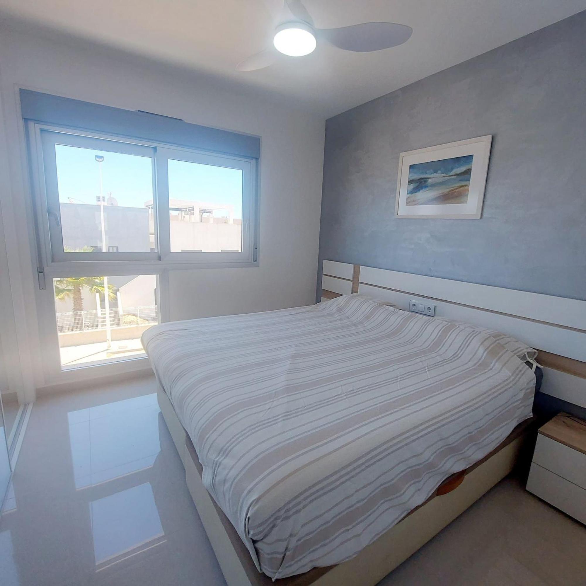 טורבייחה Property Punta Prima Amay מראה חיצוני תמונה