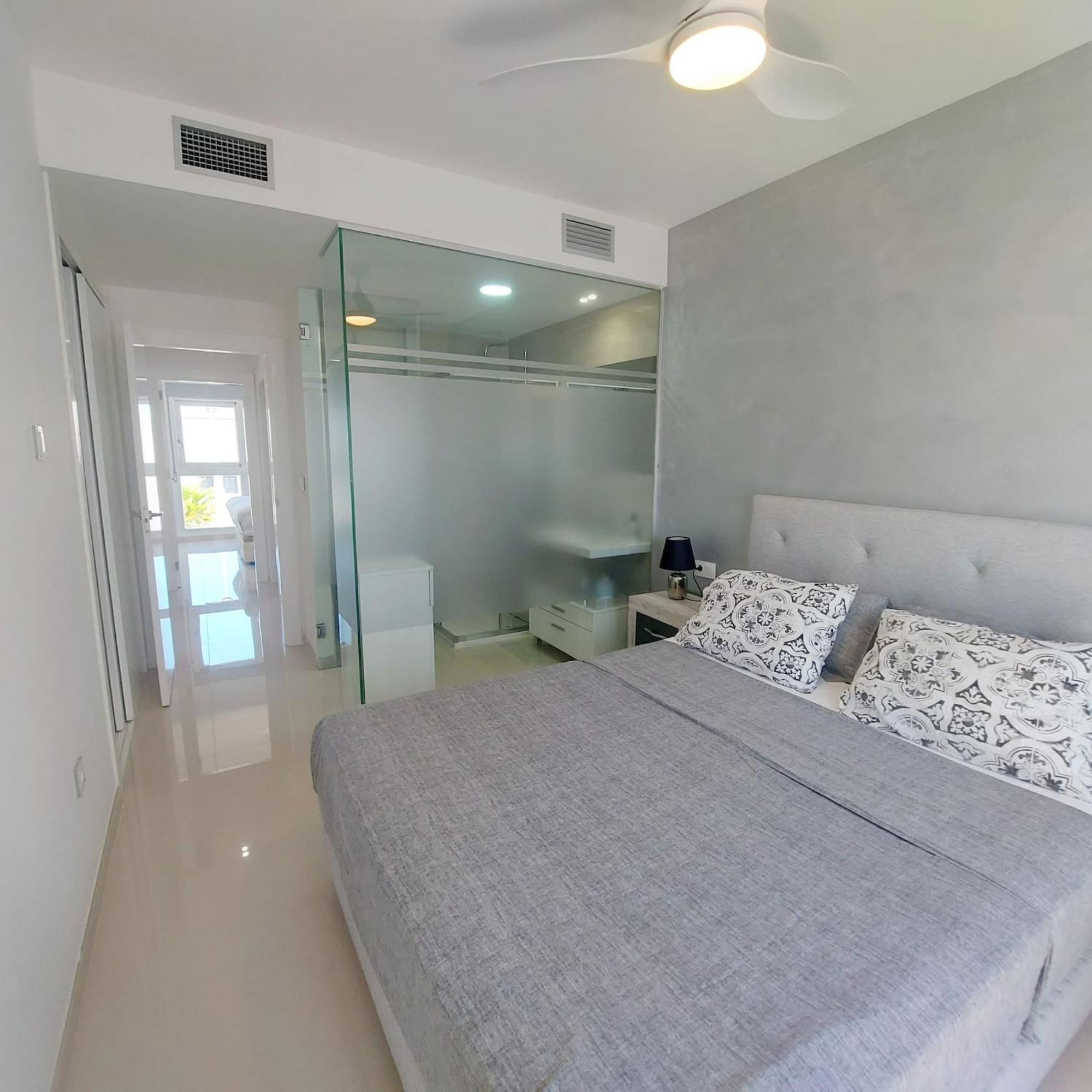 טורבייחה Property Punta Prima Amay מראה חיצוני תמונה